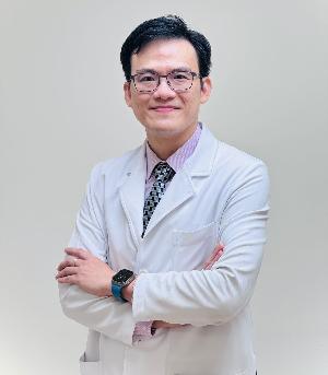 林可瀚 (Ko-Han Lin)圖