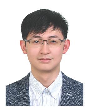 凌郁翔 (Yu-Hsiang Ling)圖
