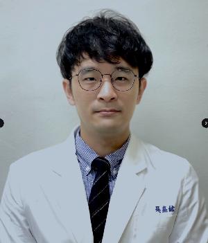 吳嘉紘 (Chia-Hung Wu)圖