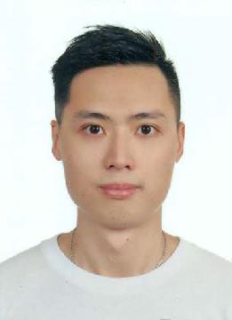 戴維安 (Wei-An Tai)圖