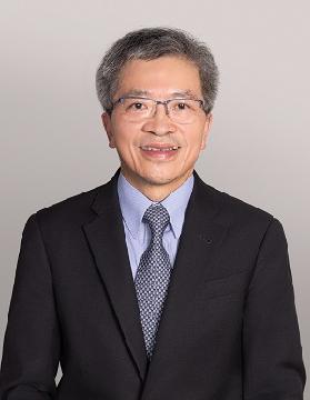 余文鍾(Wen-Chung Yu)圖