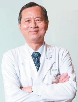 許惠恒 (Wayne H-H Sheu)圖