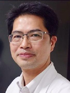 潘聖衛 (Sheng-Wei Pan)圖