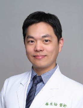 楊宗翰 (Chung-Han Yang)圖