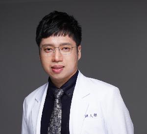 陳人傑 (Jen-Chieh Chen)圖