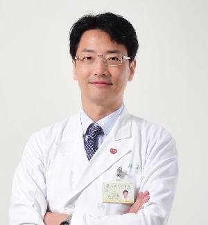 張效煌 (Hsiao-Huang Chang)圖