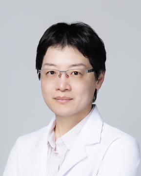 沈書慧 (Shu-Huei Shen)圖