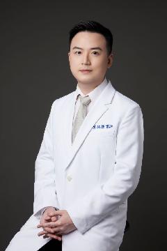 李誌謙 (Chih-Chien Li)圖