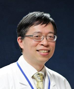 李潤川 (Rheun-Chuan Lee)圖