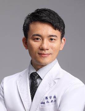 羅宇成 (Yu Cheng Lo)圖