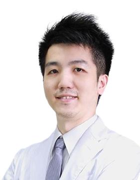 游鎧蔚 (Kai-Wei Yu)圖