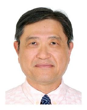 張豐基 (Feng-Chi Chang)圖