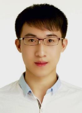 柯富翔 (Fu-Shun Ko)圖