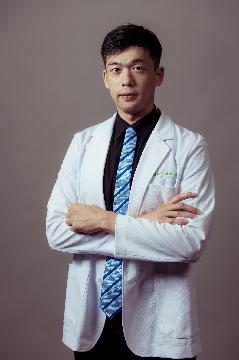 黃玠淳 (Chieh-Chun Huang)圖