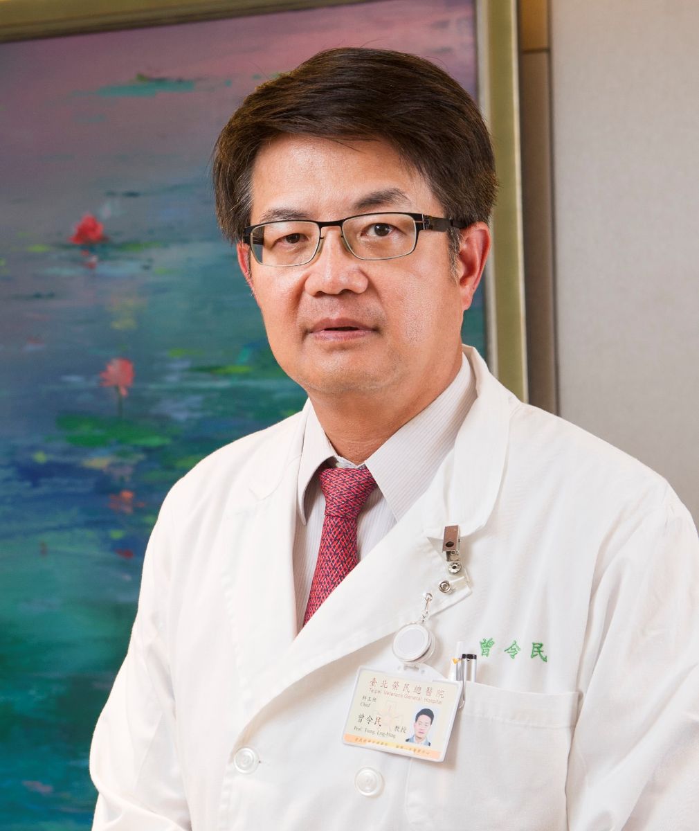 Dr. Ling-Ming Tseng