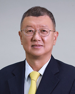 高壽延副院長