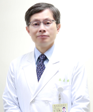 Dr. Yung-Yang Lin