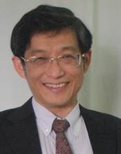 馬副院長 旭